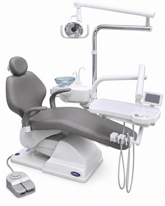 Fully Electric Dental Chair Elite