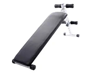 Adjustable Abdominal Bench