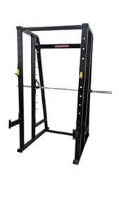 Smith Machine
