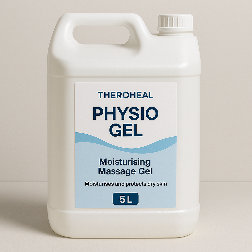 Theroheal Physio Gel