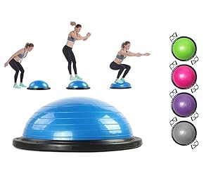 Bosu Ball