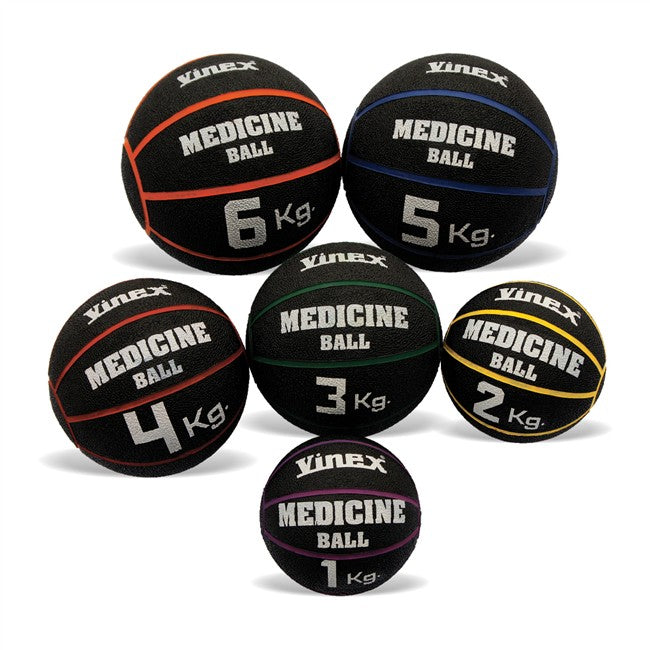 Medicine Ball