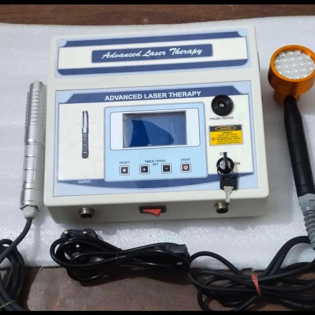 Theroheal Advance Laser Therapy