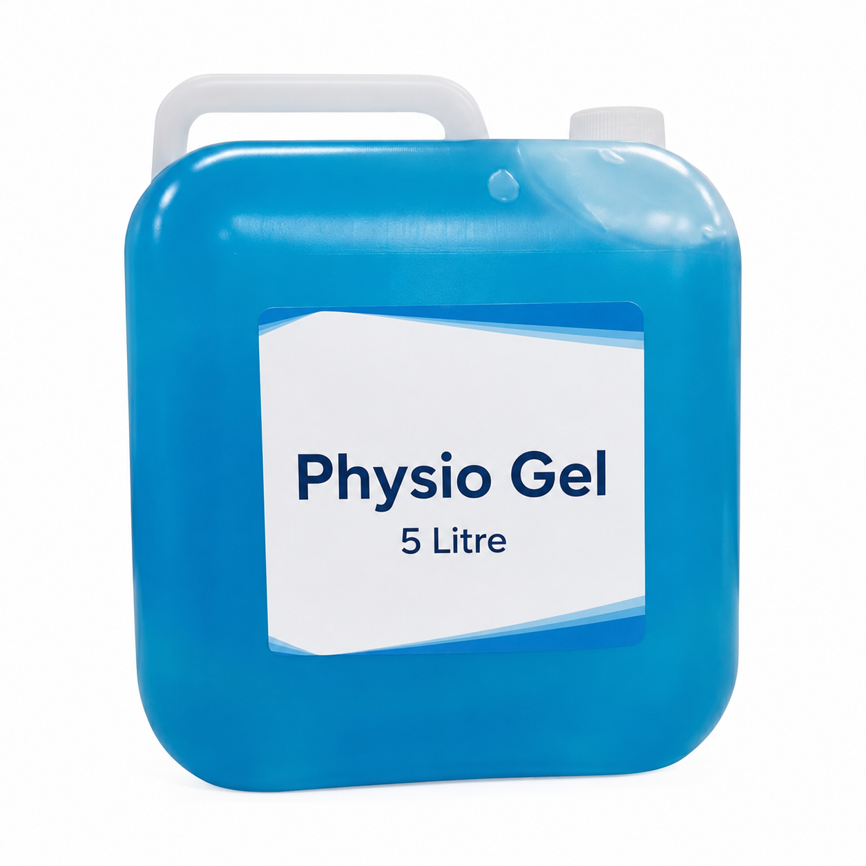Physio Gel (5 Litre)