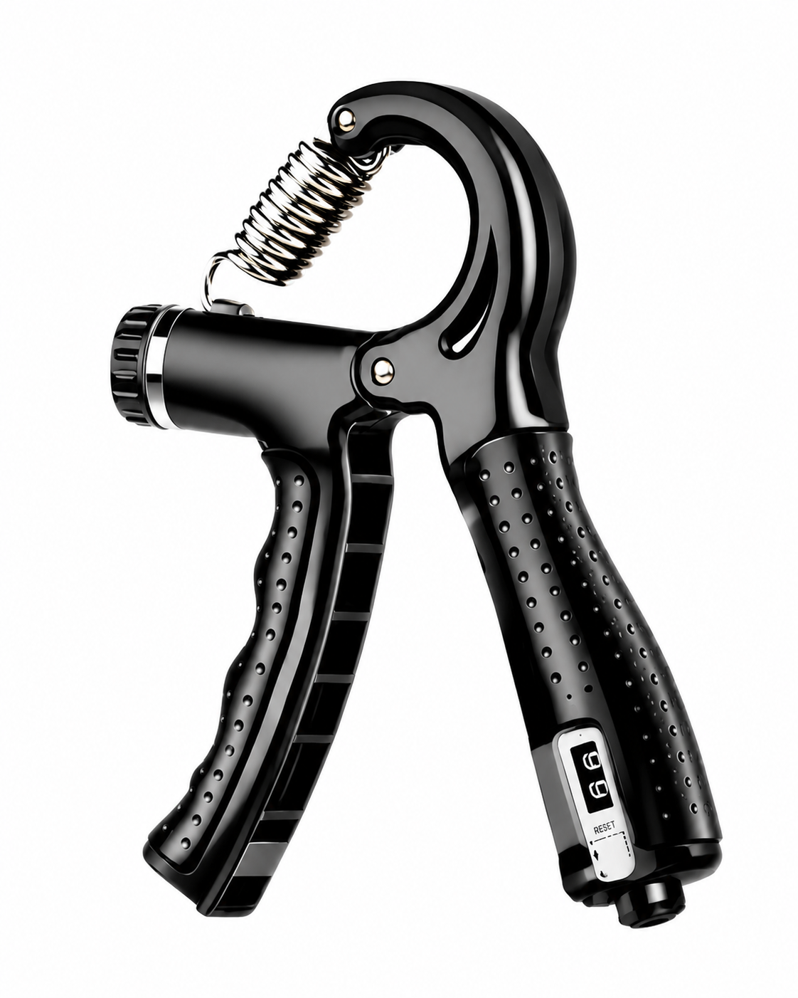 Gripping device