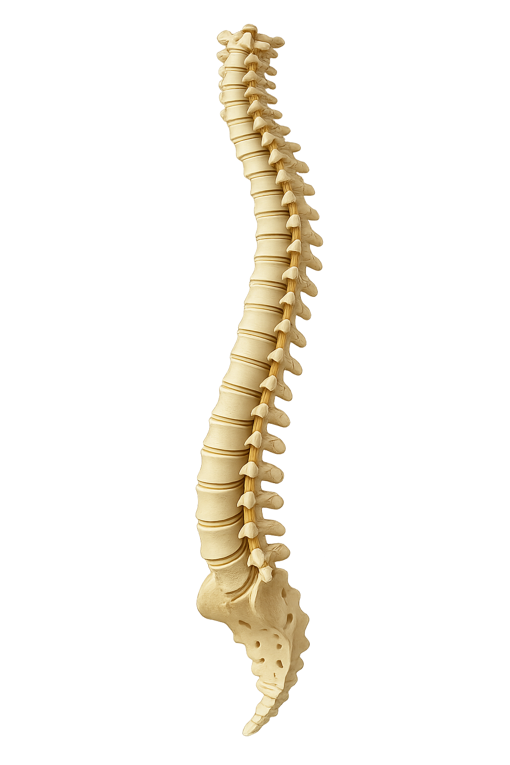 Spine Model