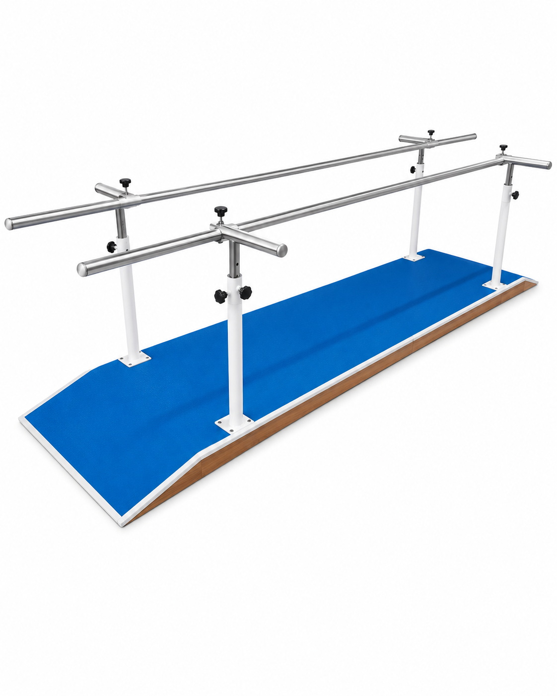 Parallel bar 8 fit