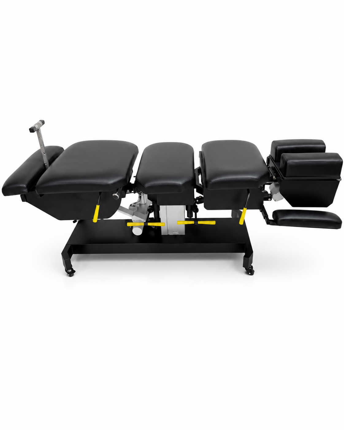 Decompression Bed