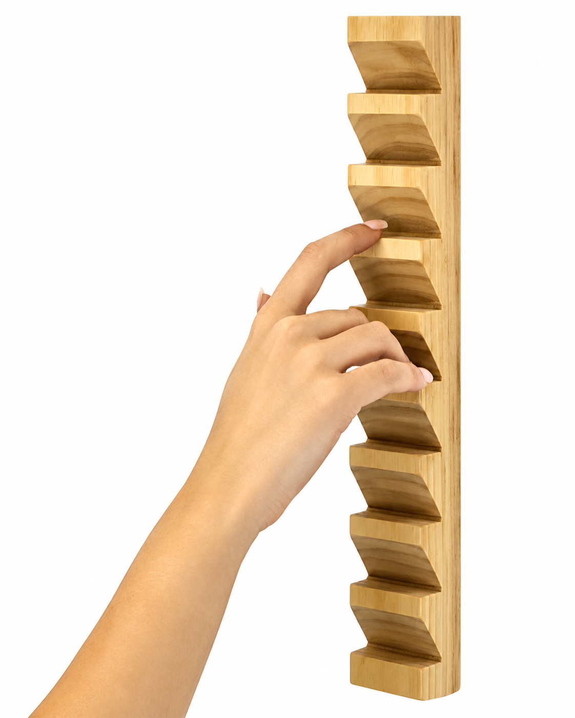 Finger Ladder