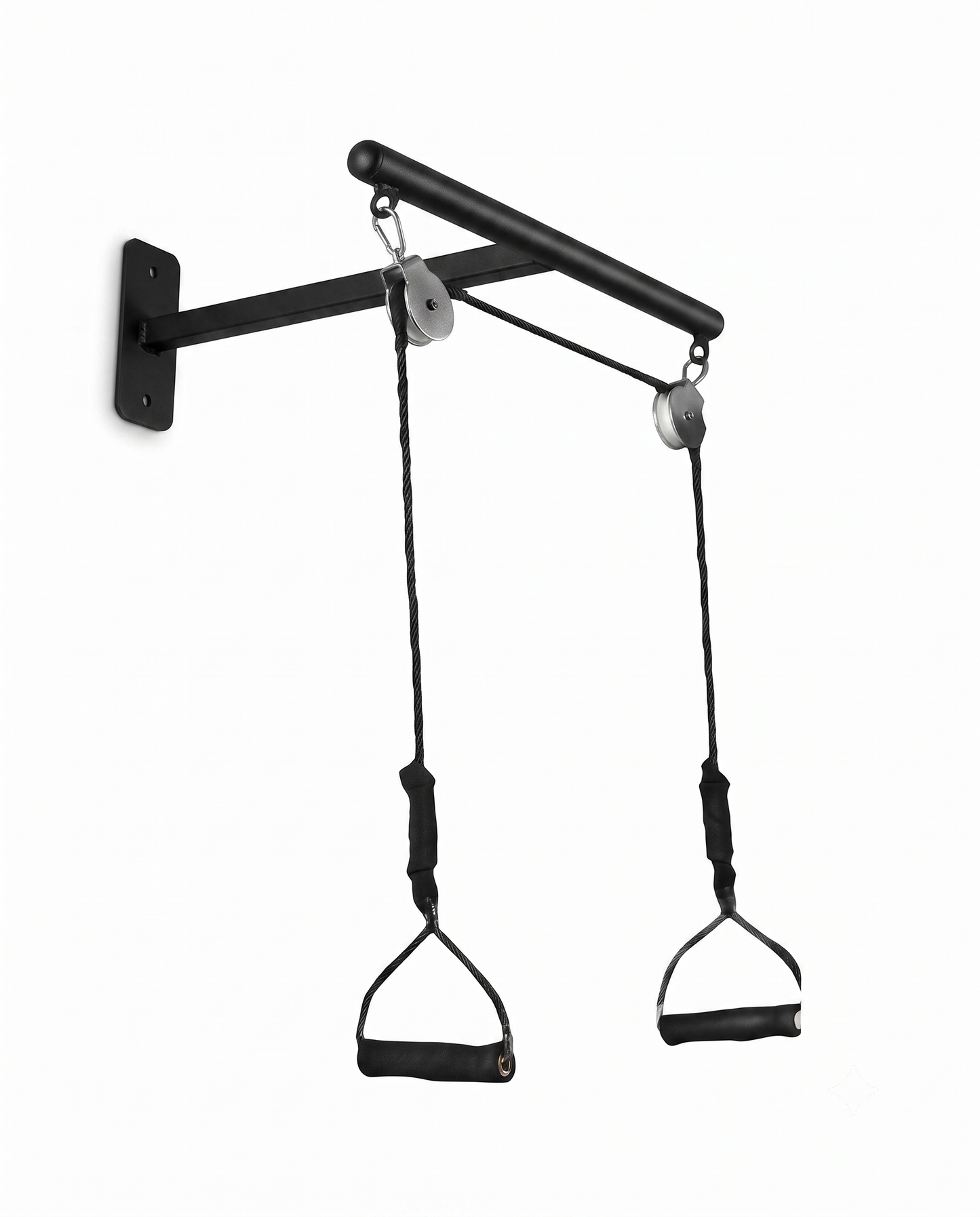 T Pulley