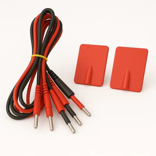 IFT Electrode Pads with connecting cable