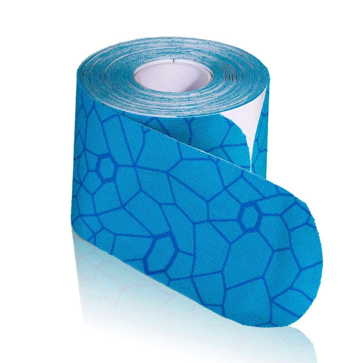 KINESIOLOGY BLU/BLU CONT