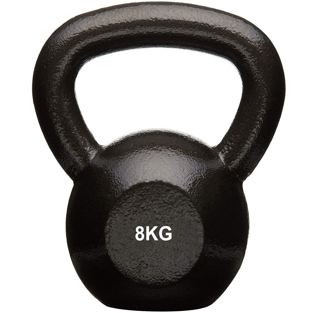 Kettlebell 8KG Kettle Bell