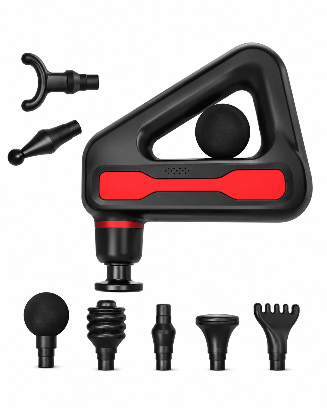 Massage gun