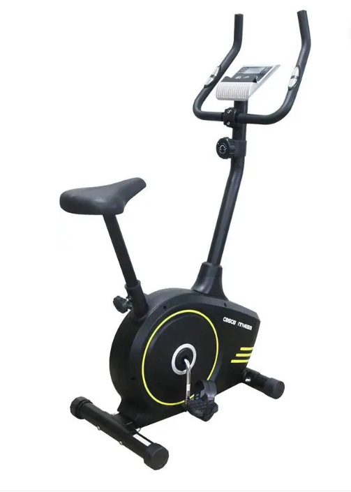 Upright Bike