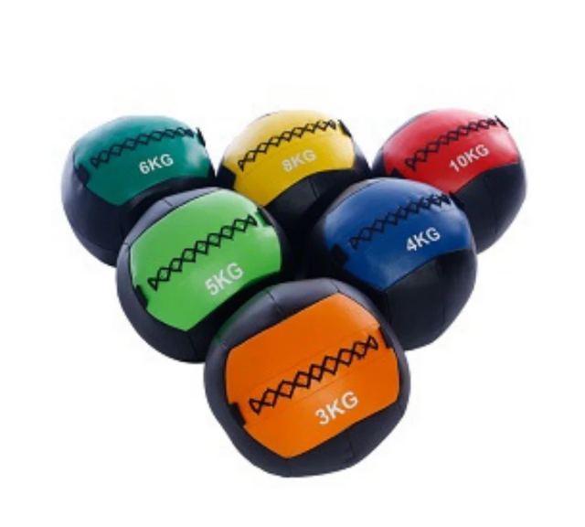 Wall Ball 6 kg, 8 kg