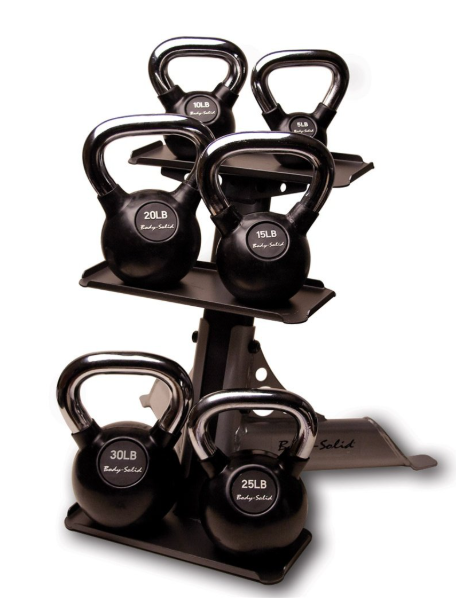 Kettlebell