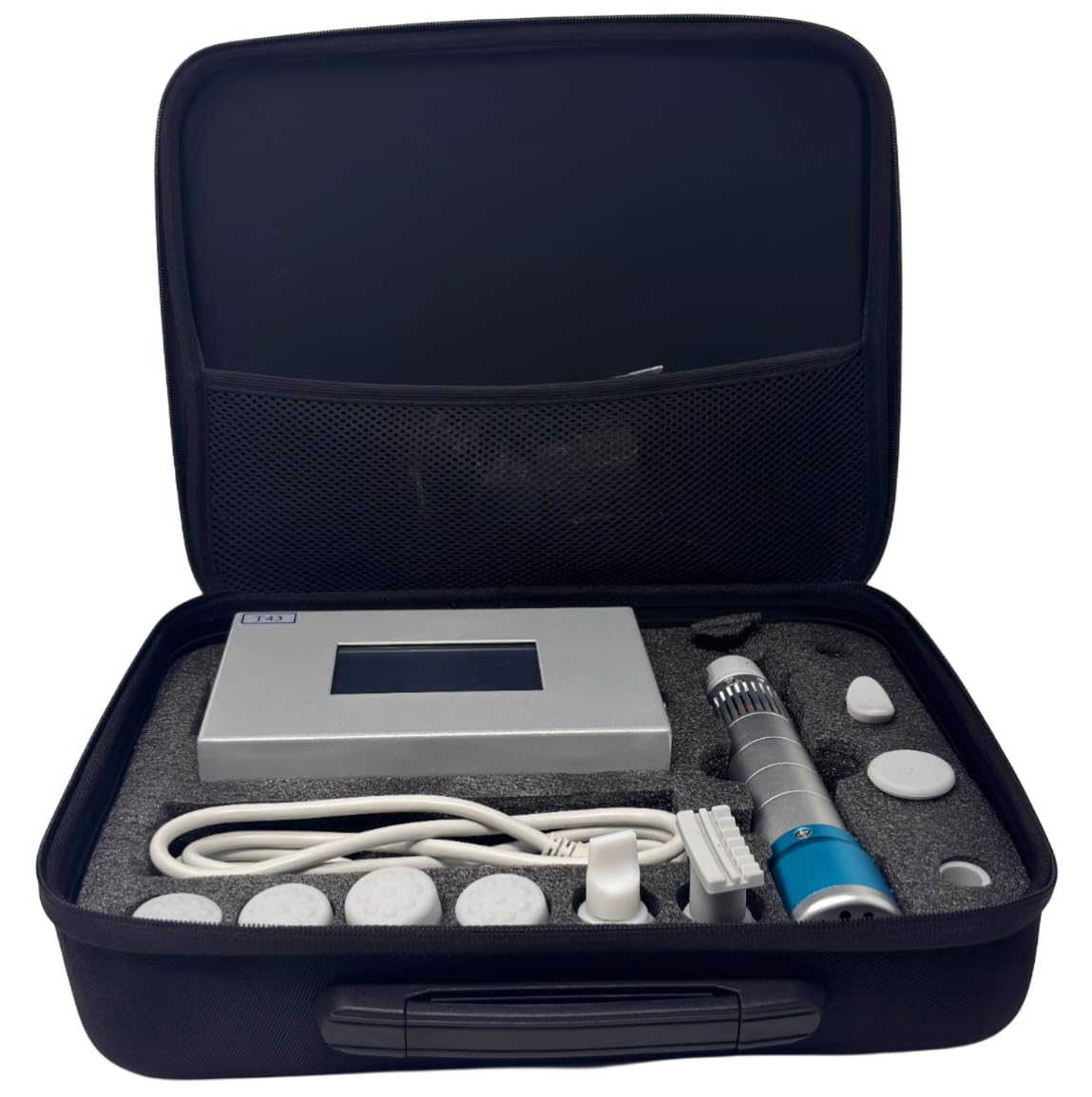 Digital Shockwave Therapy Machine