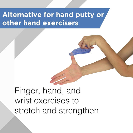 THERABAND HAND XTRAINER BLU