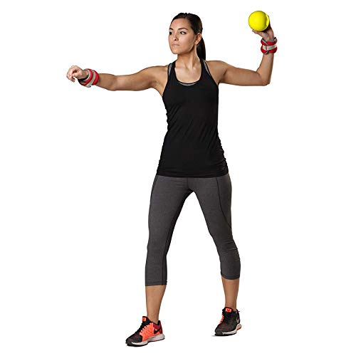 THERABAND SOFT WEIGHT,YELLOW