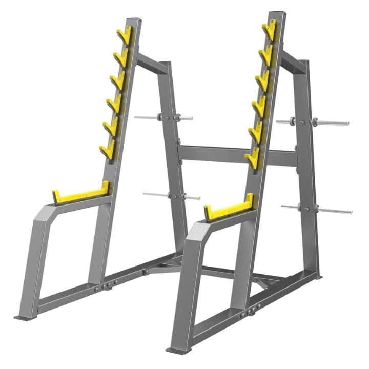 Squat Stand