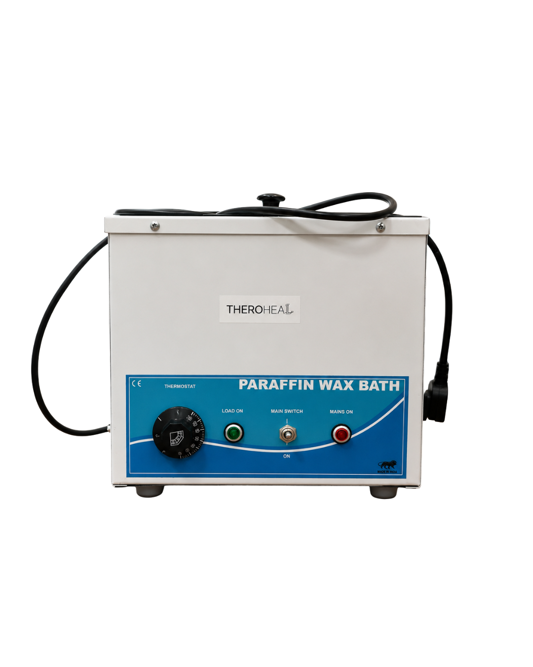 Paraffin Wax Bath