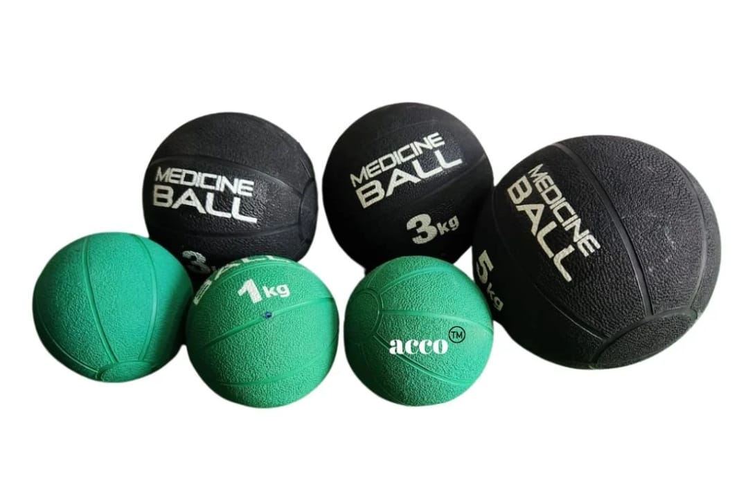 Medicine Ball (2kg)