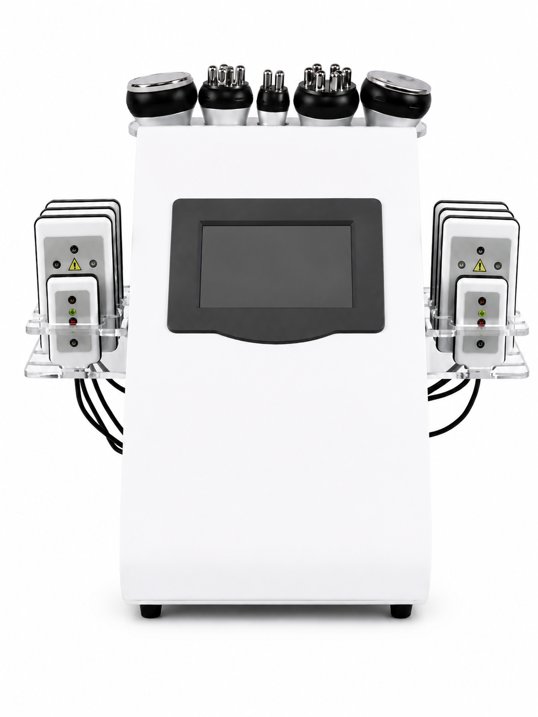 Fat Burner Machine