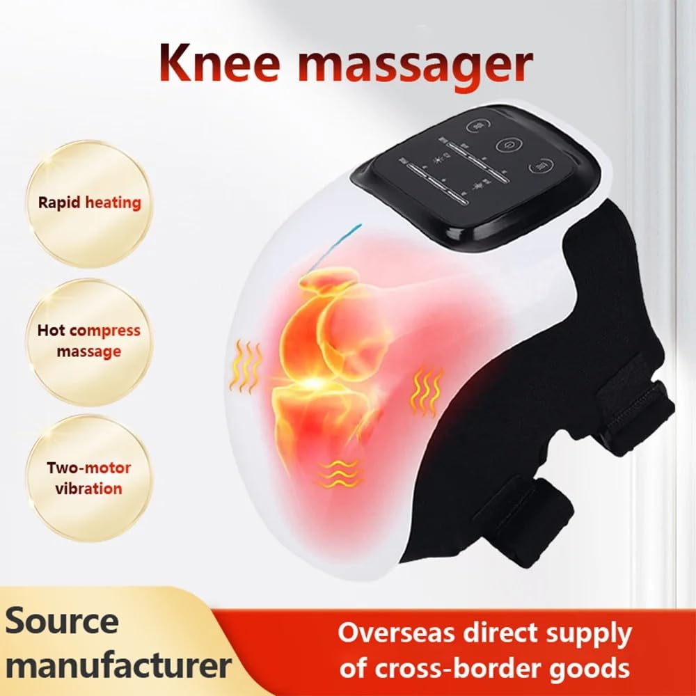 Theroheal Smart Knee Massager for joint pain