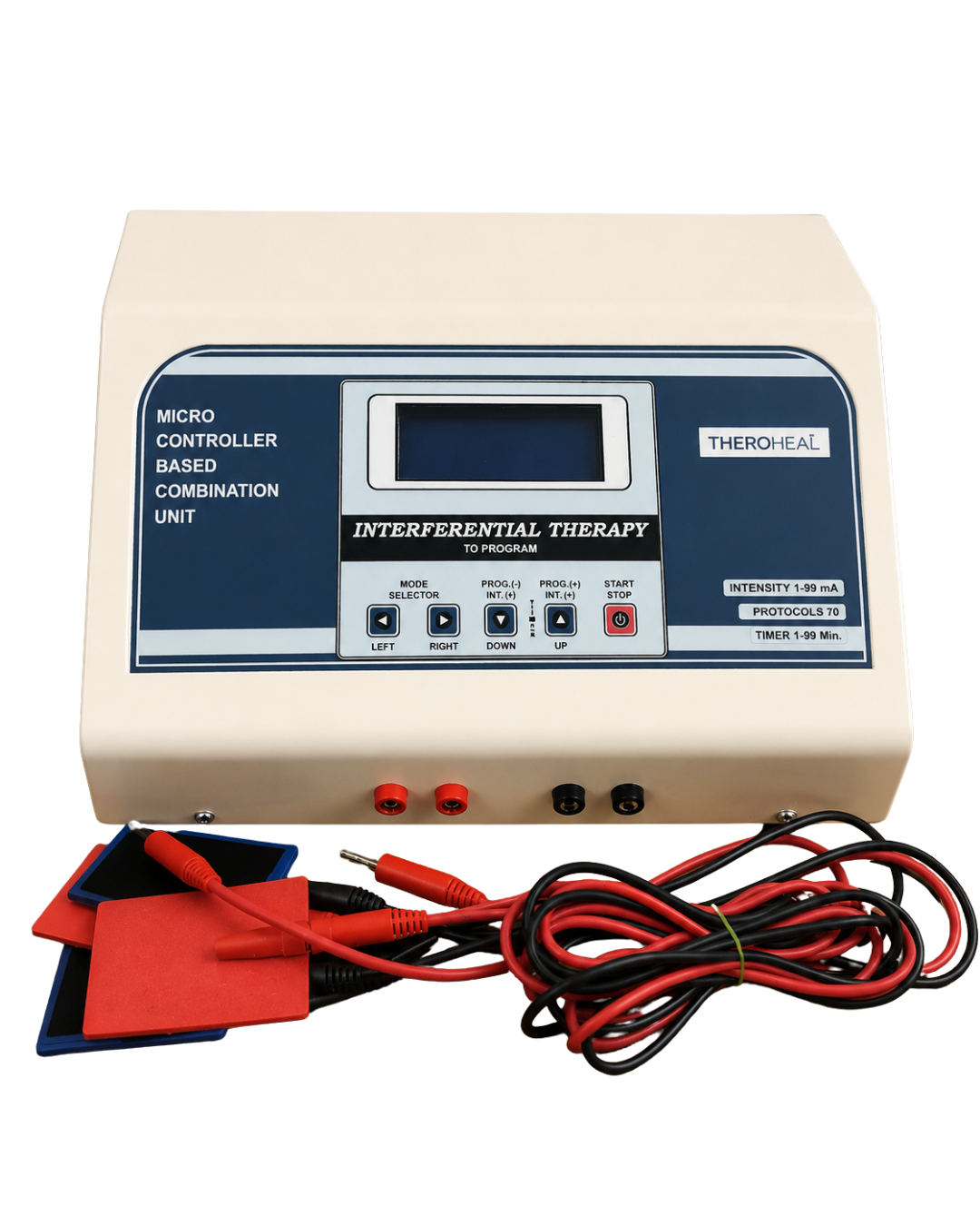 IFT 70 Program