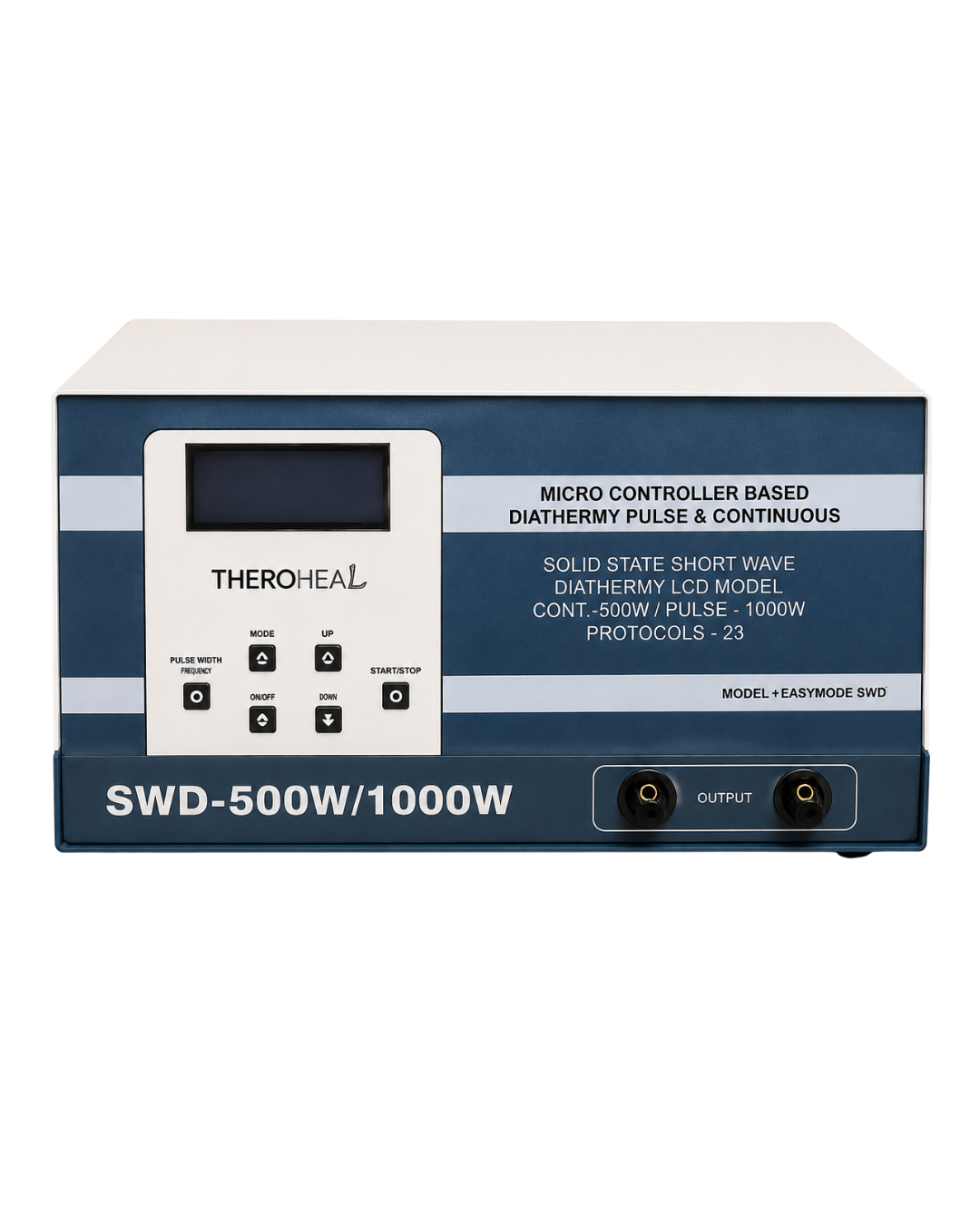 Portable SWD