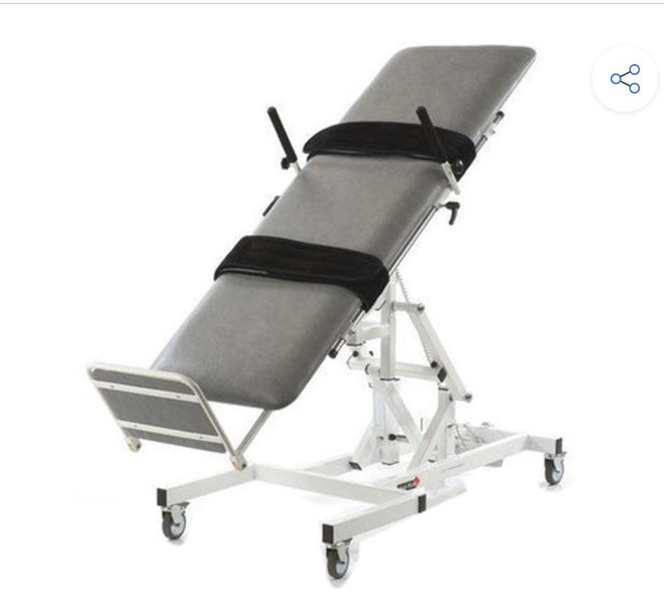 Tilt Tables