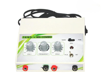 2 in 1 (Tens+ MST) Table Model