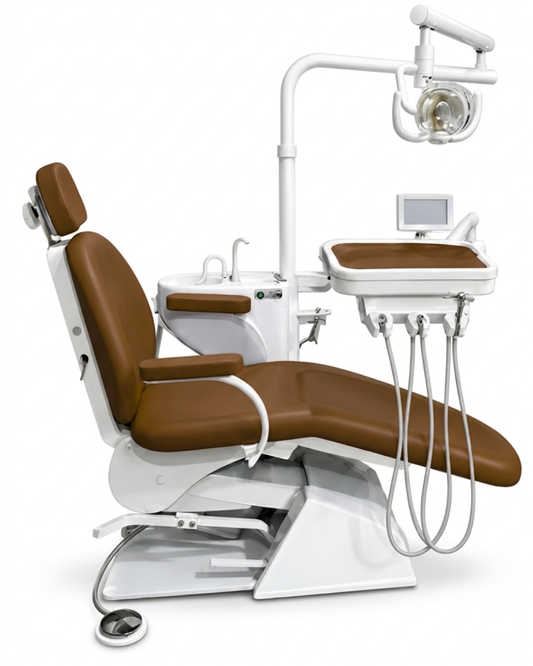 Hydraulic Dental Chair Classic