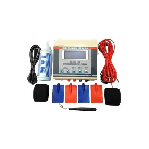 3 in 1 Combo (IFT+MST+TENS)