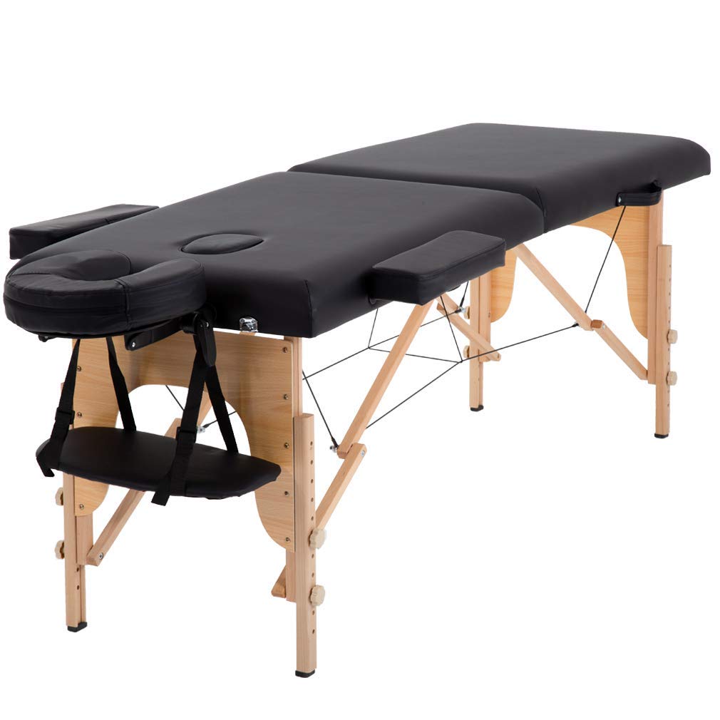 Portable Folding Therapy Tables