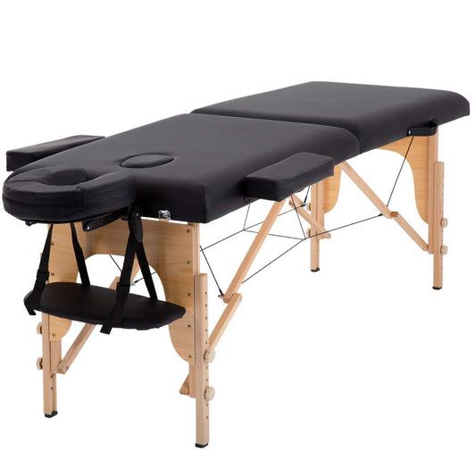 Portable Folding Therapy Tables