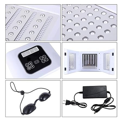 Theroheal 7 Color Light LED Face Mask