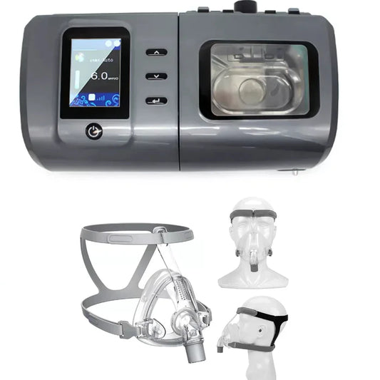 BiPAP Machine