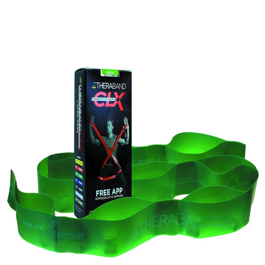 CLX GREEN LOOP INTL BAND