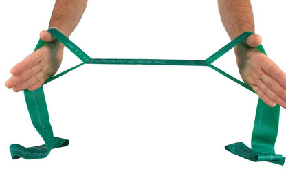 CLX GREEN LOOP INTL BAND