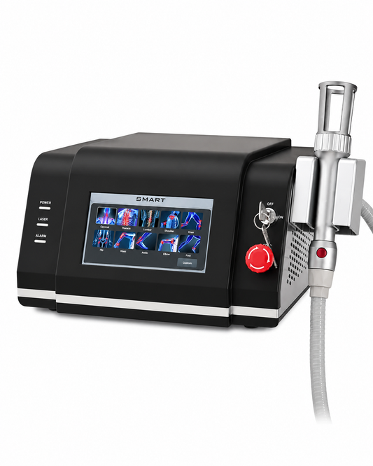 Class 4 Laser