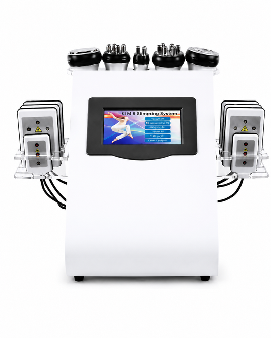 KMS Slimming Machine