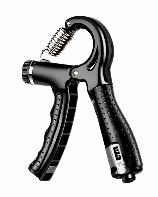 Gripping device