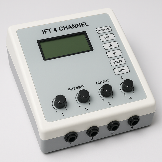 IFT 4 Channel