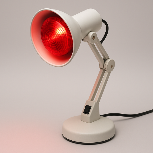 Infrared (IR) Therapy Lamp