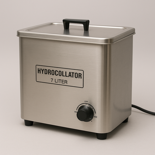 Hydrocollator Hot Pack Heater