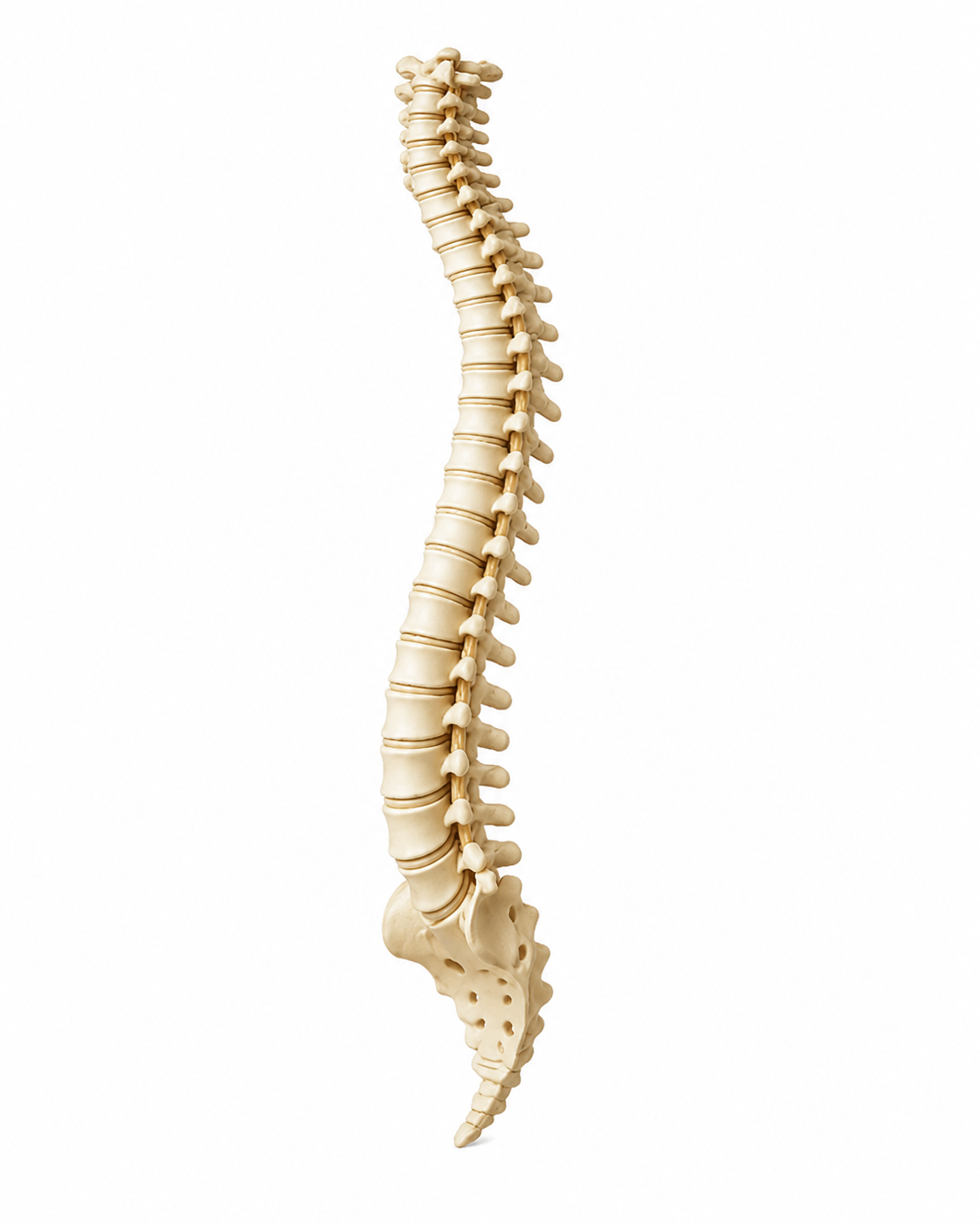 Spine modal