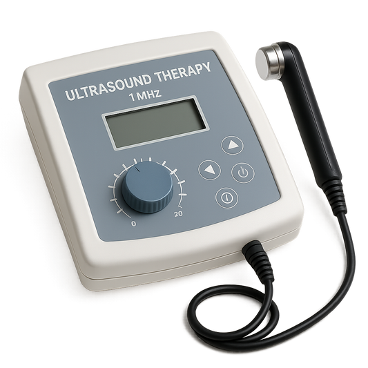 UST (Ultrasound Therapy) 1 mhz