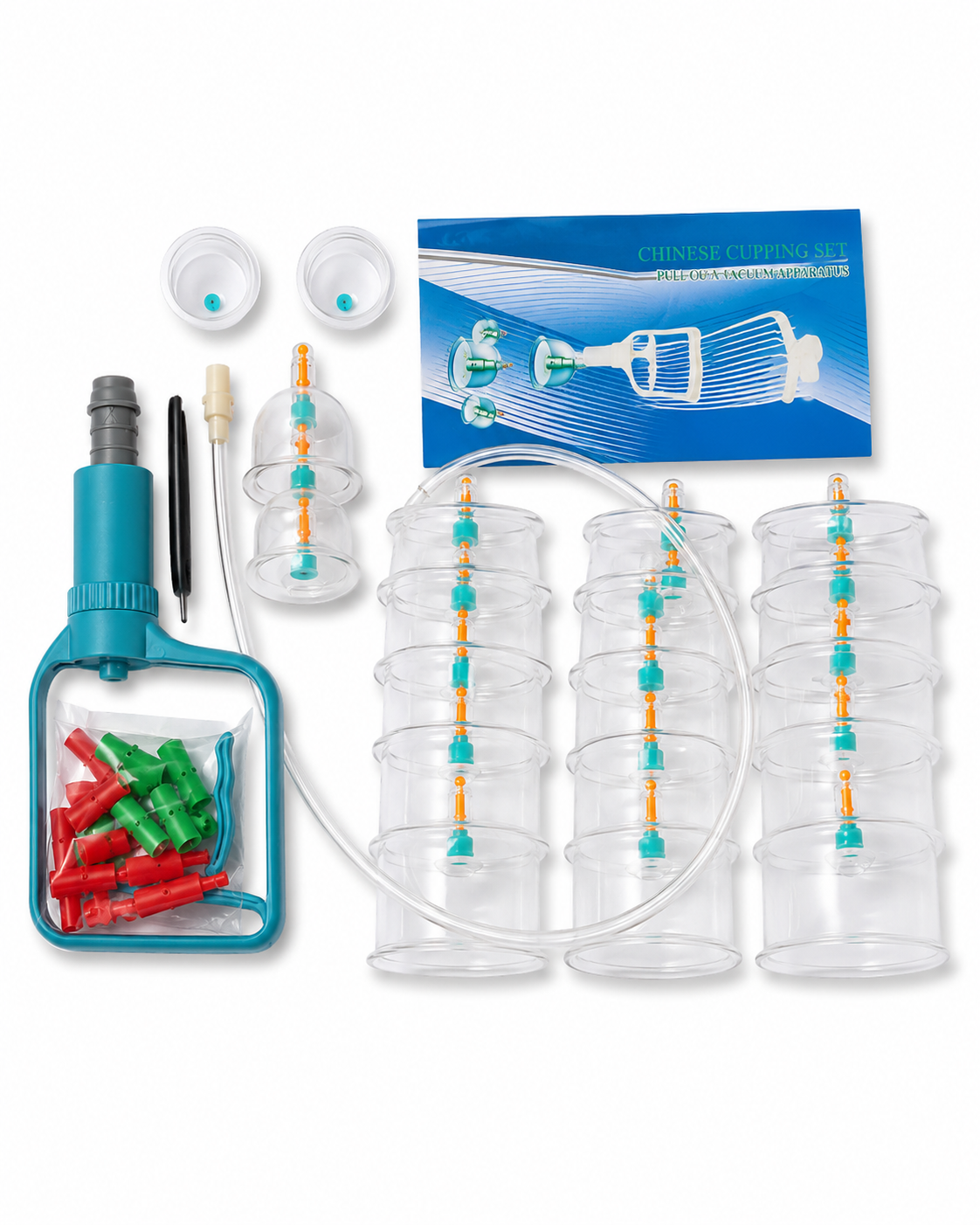 Cupping Set